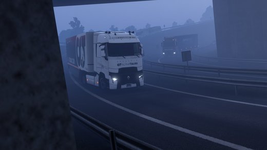 Renault T