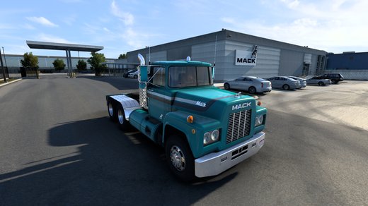 Mack R