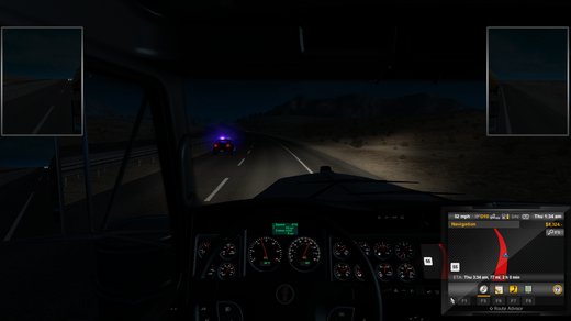 Kenworth W900