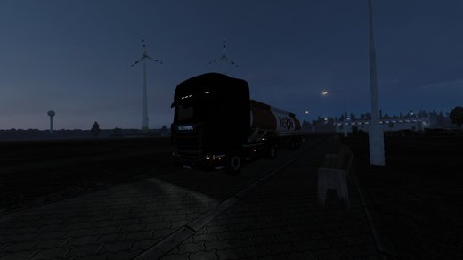 Scania R 2009