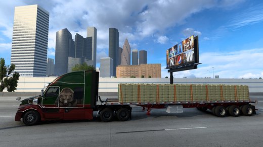 Western Star 57X