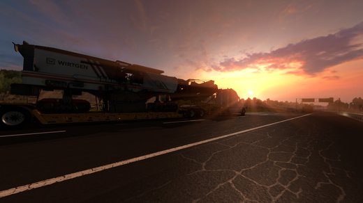 Peterbilt 579
