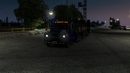 Mack R