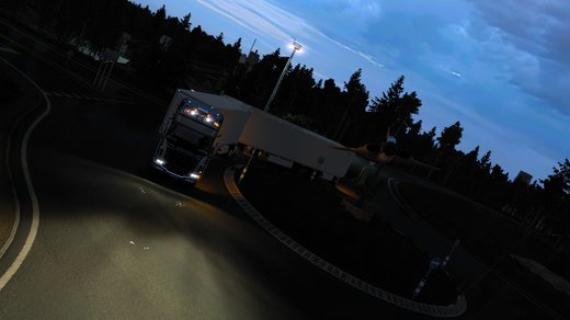 Scania R 2009