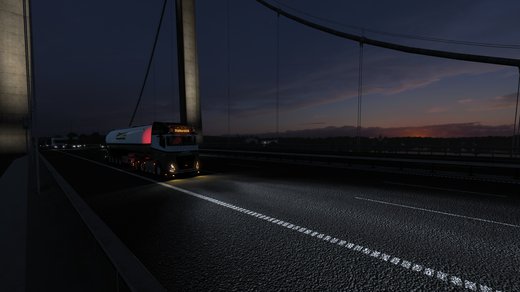 Volvo FH6
