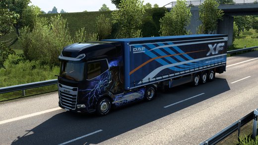 DAF 2021