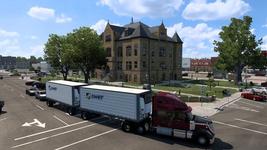 International LoneStar