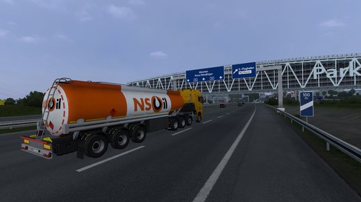 MAN TGX