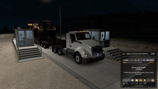 Kenworth T680 2014