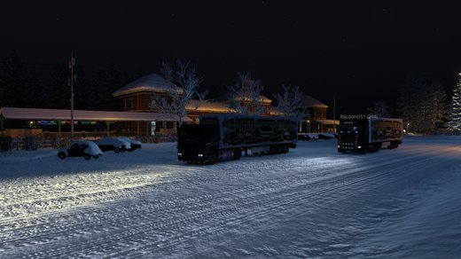 Iveco Stralis