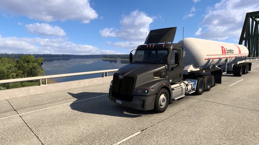 Western Star 57X