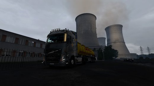 Volvo @@FH 2022@@