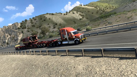 Western Star 49X