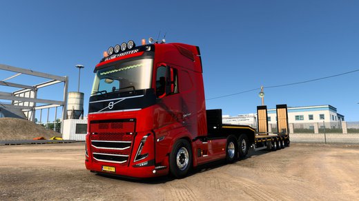 Volvo @@FH 2022@@