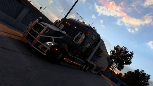 Volvo VNL 2018