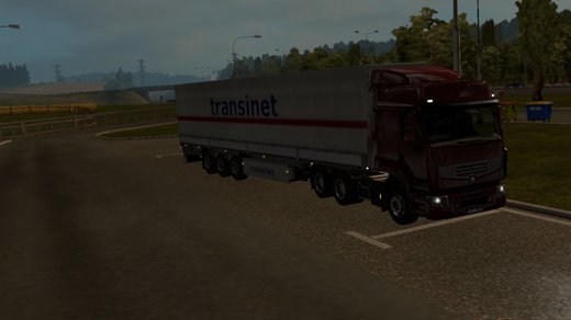 Renault Premium
