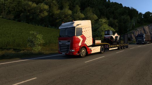 DAF NGD