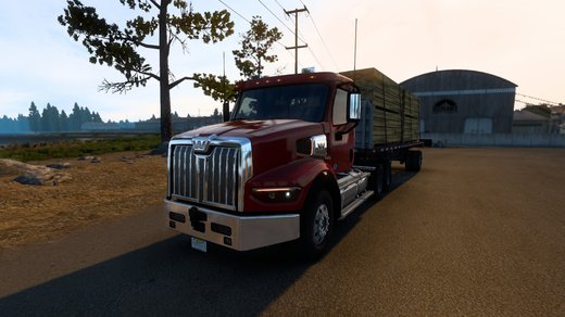 Western Star 49X