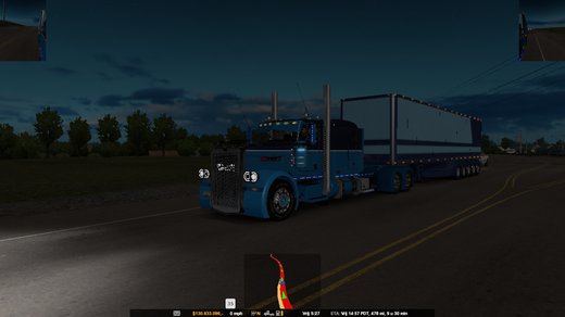 Outlaw_Peterbilt @@Custom 379@@