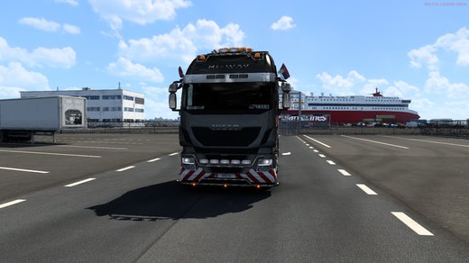 Iveco Stralis