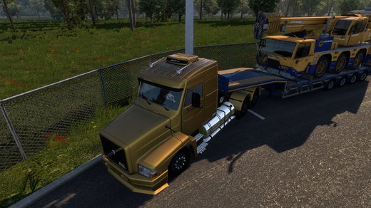 Volvo series_volvo_edc