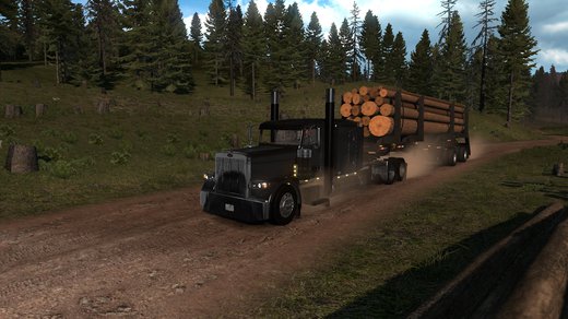 Peterbilt @@Custom 379/389@@