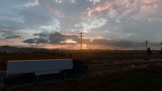 Volvo VNL 2014