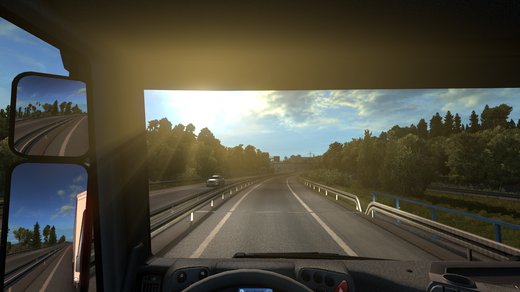 Iveco Stralis