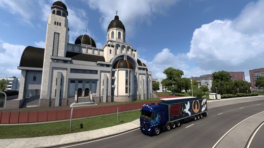 Mercedes-Benz New Actros