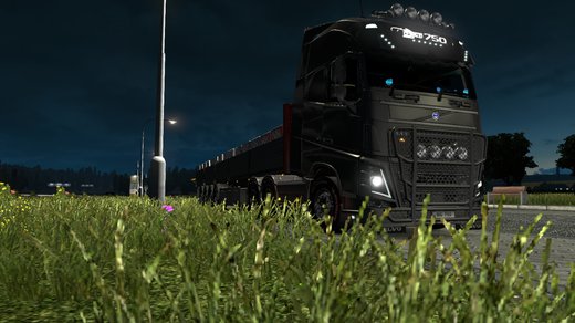 Volvo FH4