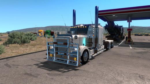 Peterbilt @@Custom 379/389@@