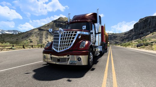 International LoneStar