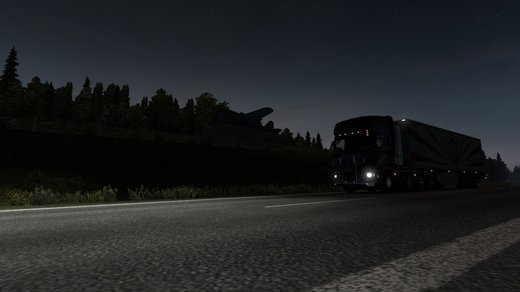 Scania Streamline