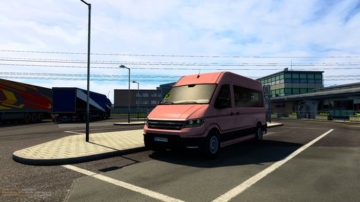 Public Alternating Vehicle