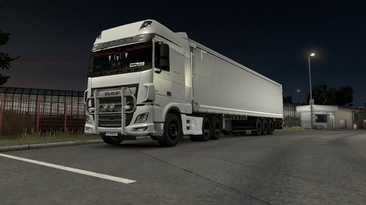 DAF XF