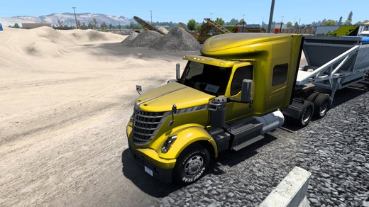 International LoneStar