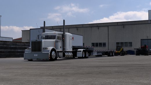 Peterbilt @@Custom 379/389@@