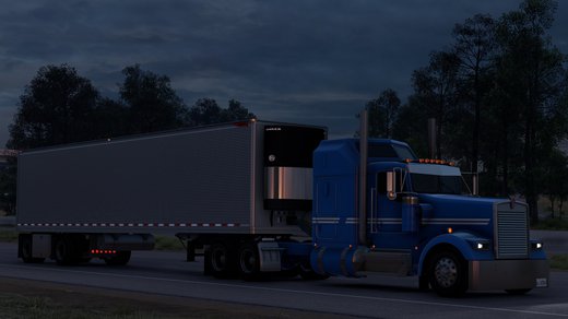KW W900 HIGHWAY KILLER