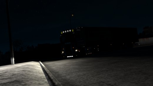 Scania R 2009 (RJL)