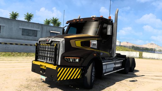 Western Star 49X