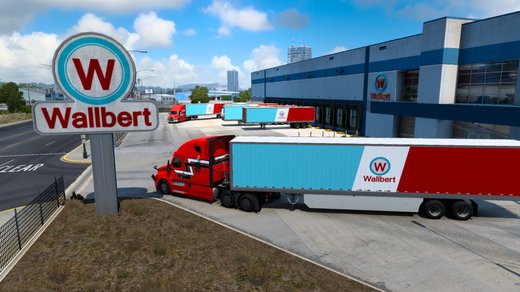 Freightliner Cascadia 2019