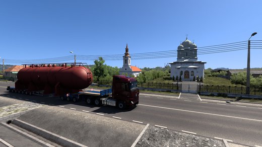 Mercedes-Benz New Actros