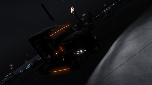 Kenworth T680