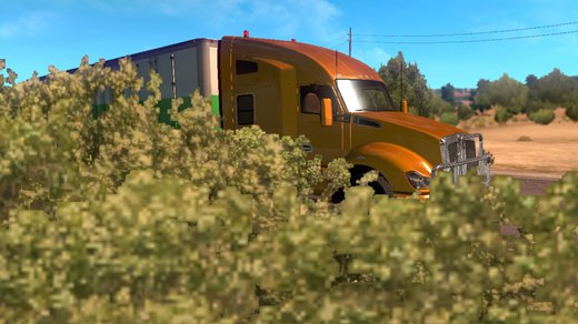 Kenworth T680 2014