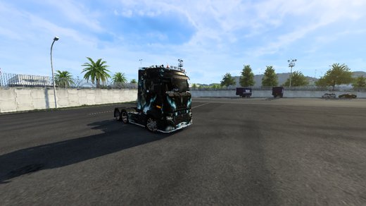 Renault T