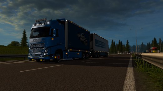 Volvo FH 2013 (ohaha)