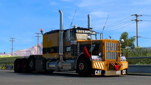 Peterbilt @@Custom 379/389@@