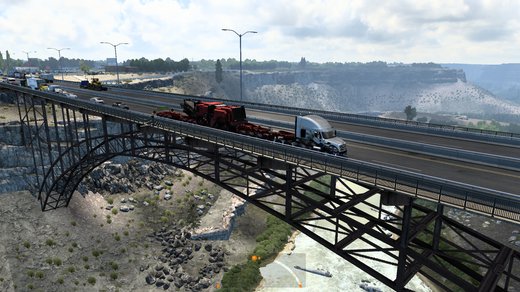 Western Star 57X