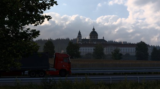 Renault T
