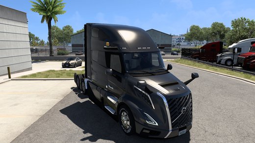 Volvo VNL